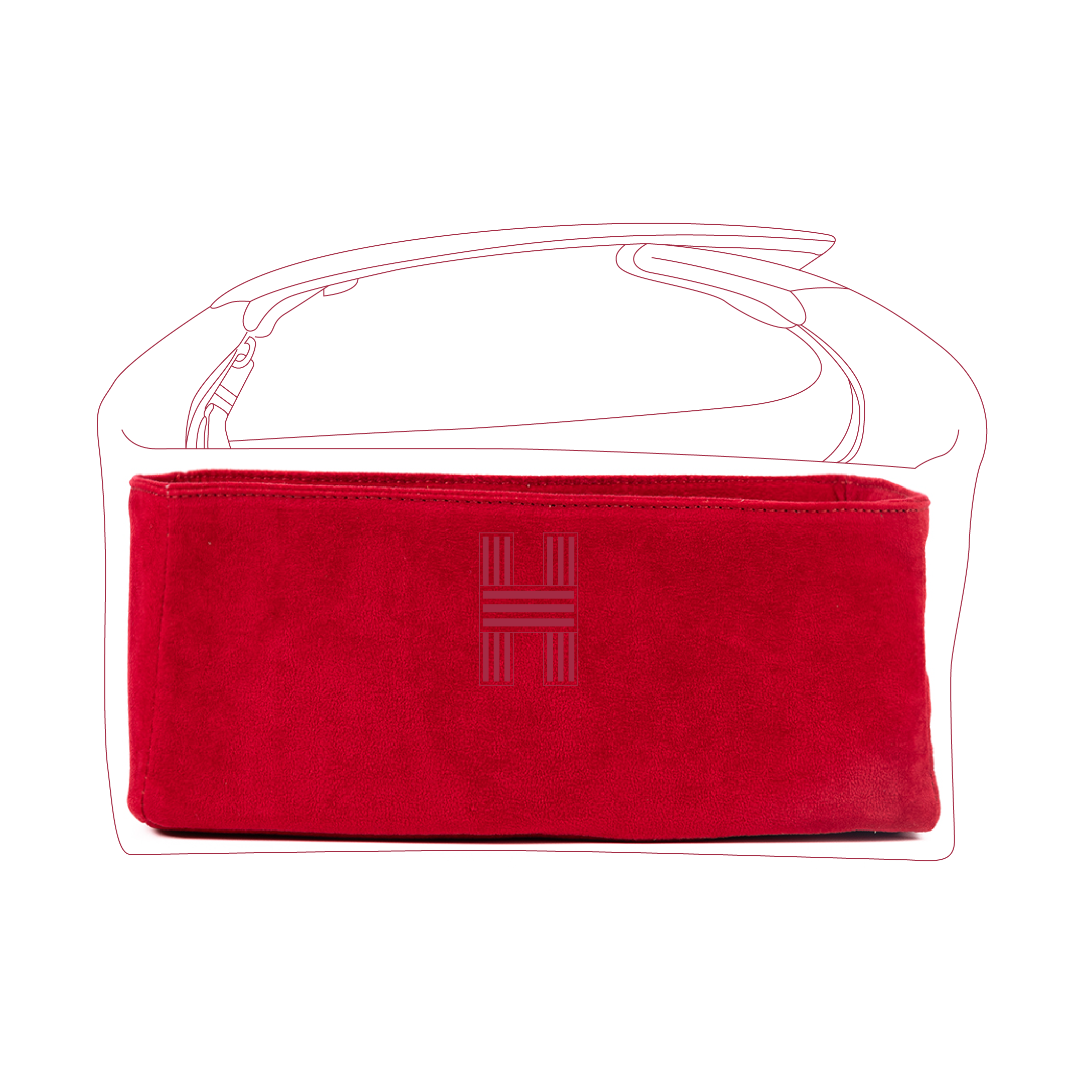 Organizer per Bride à Brac