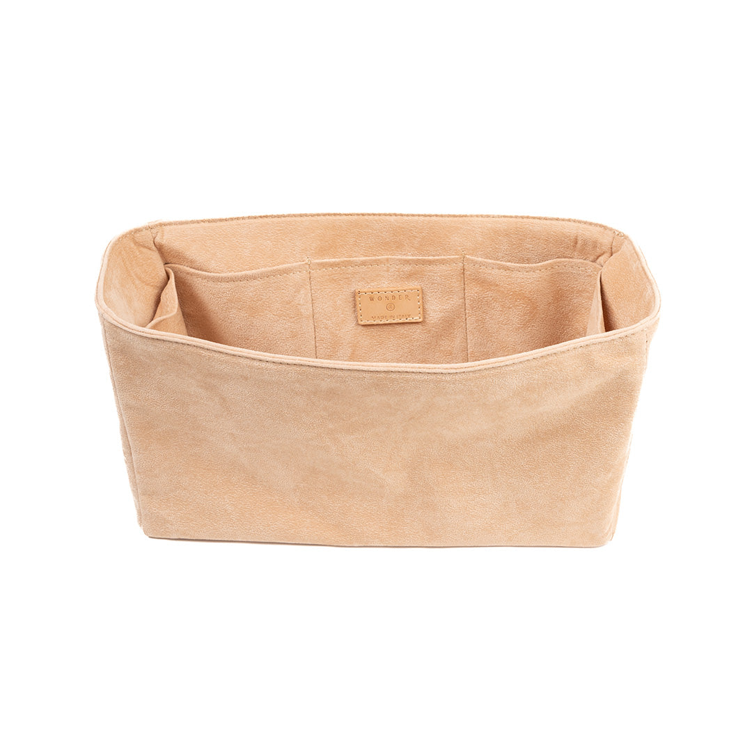 ORGANIZER PER OPHIDIA SHOULDER BAG