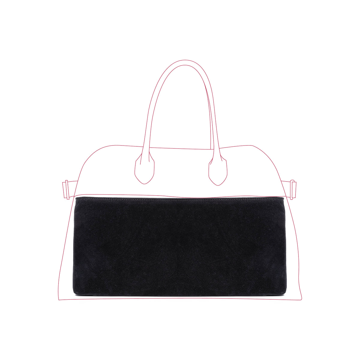 Organizer per Margaux