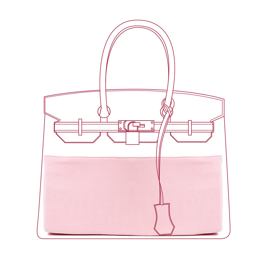 Organizer per Birkin