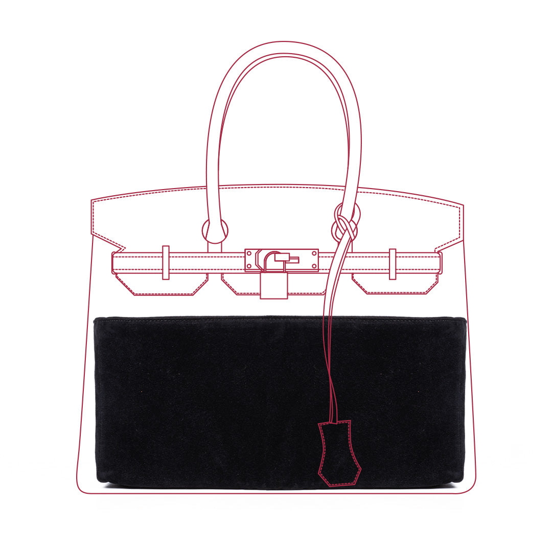 Organizer per Birkin