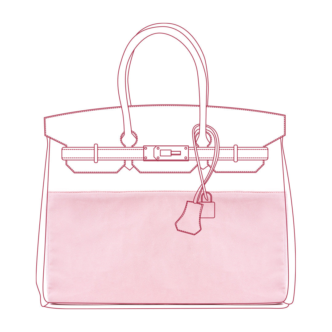 Organizer per Birkin