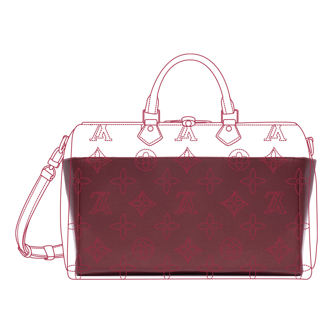 Organizer per Speedy