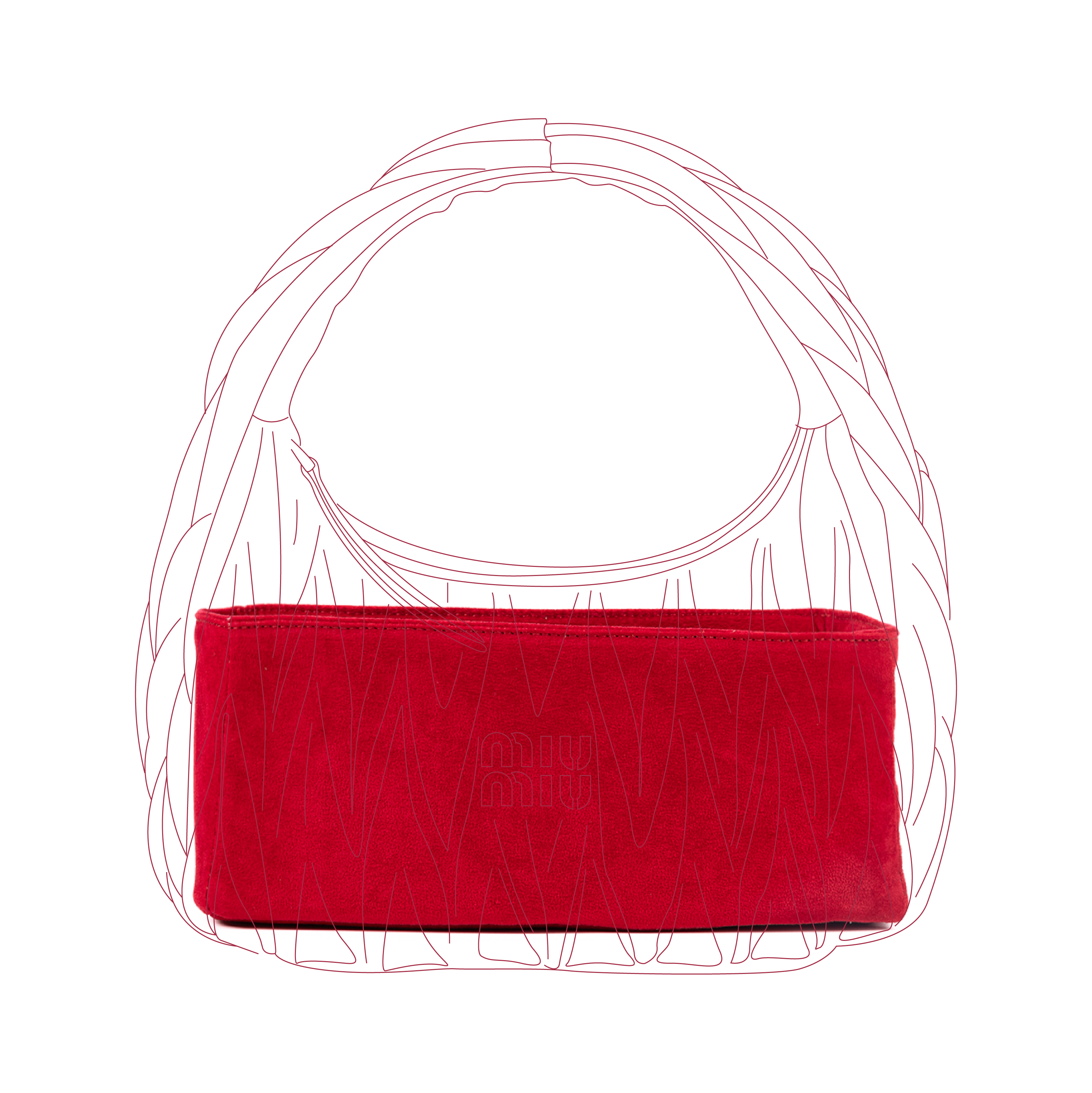 Organizer per Hobo Wander