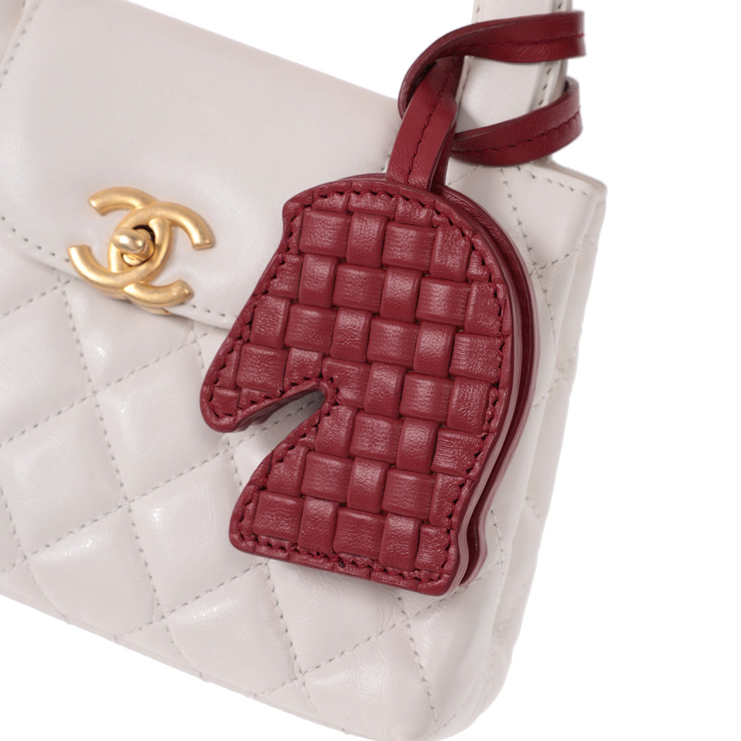 Charm Cavallo