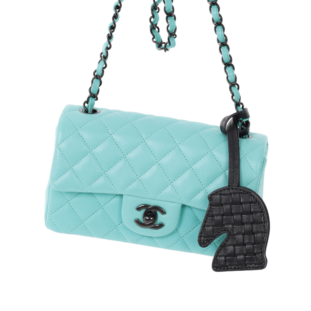 Charm Cavallo