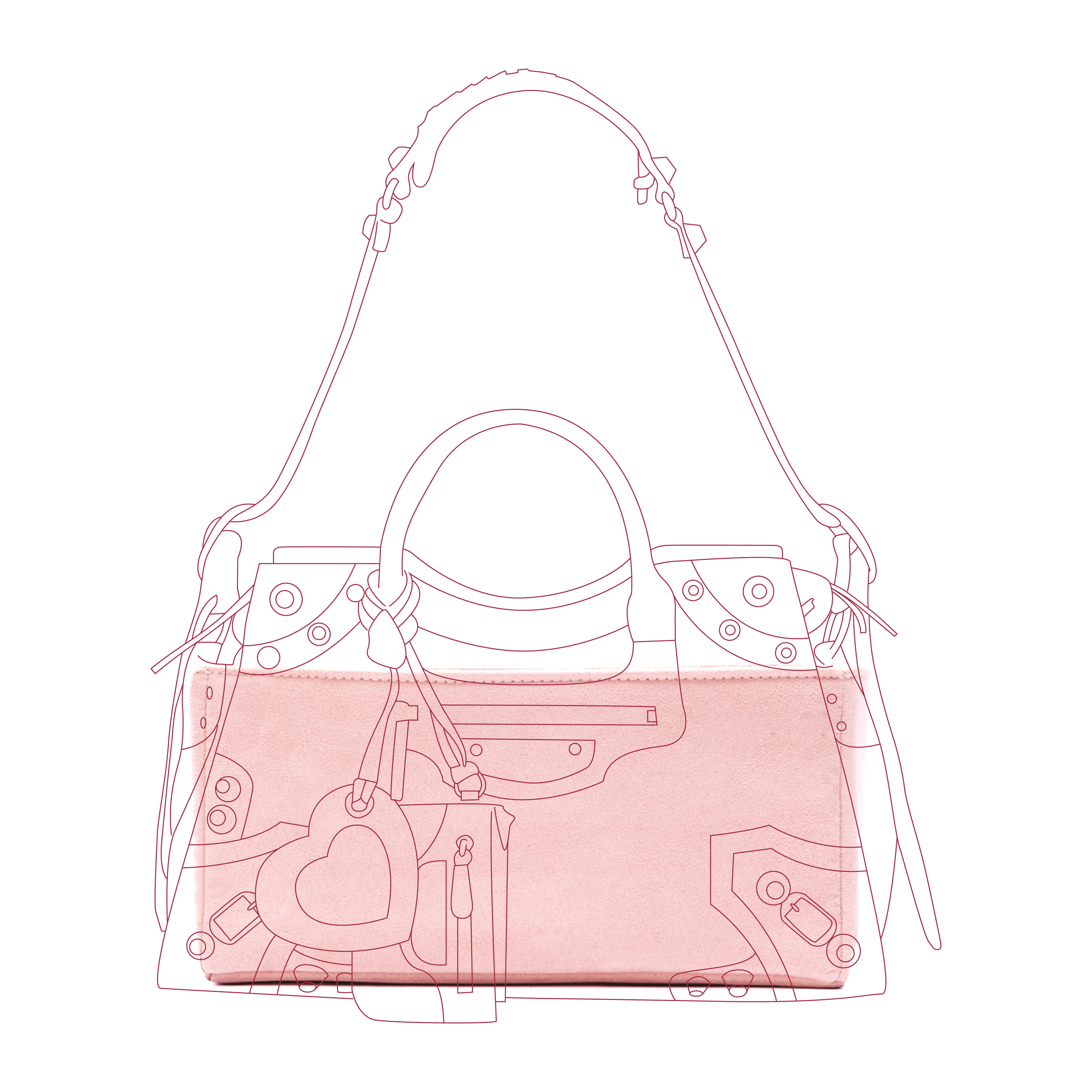 Organizer per Neo Cagole City