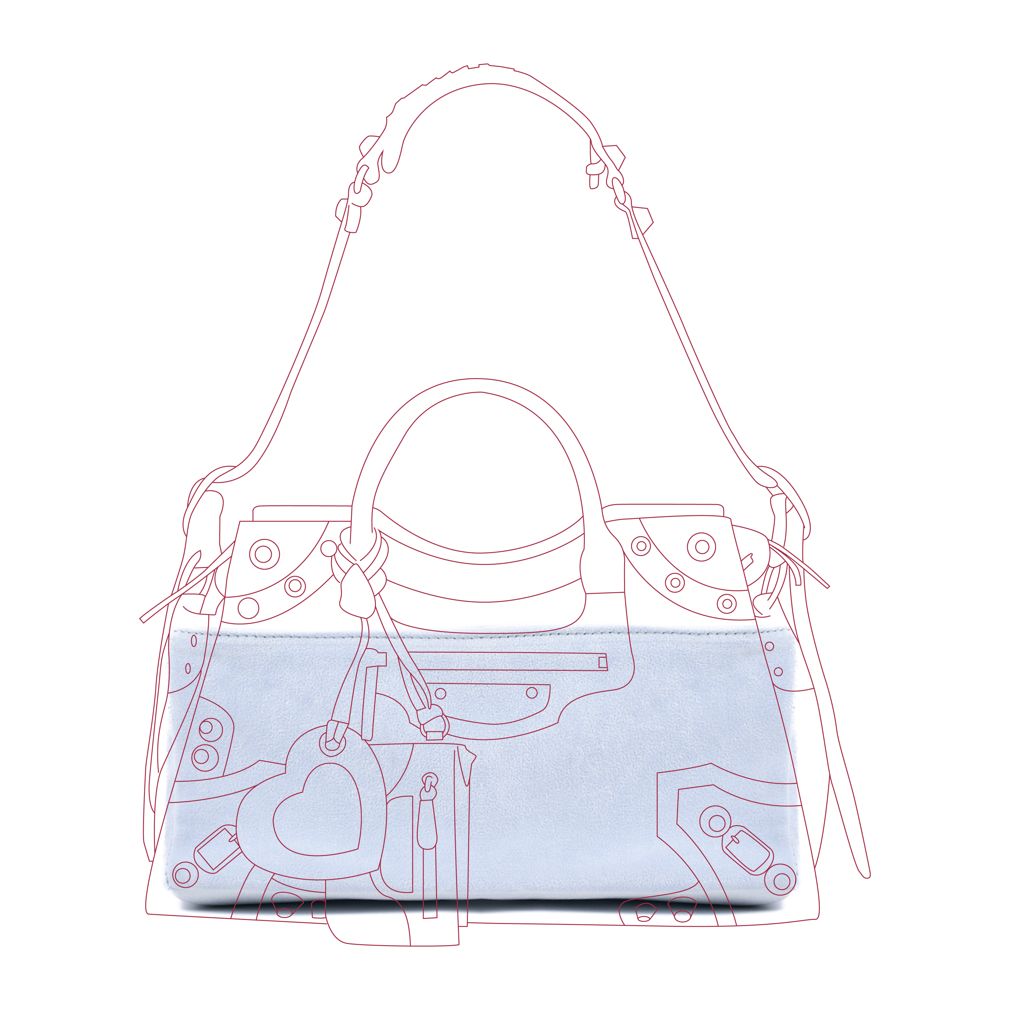 Organizer per Neo Cagole City