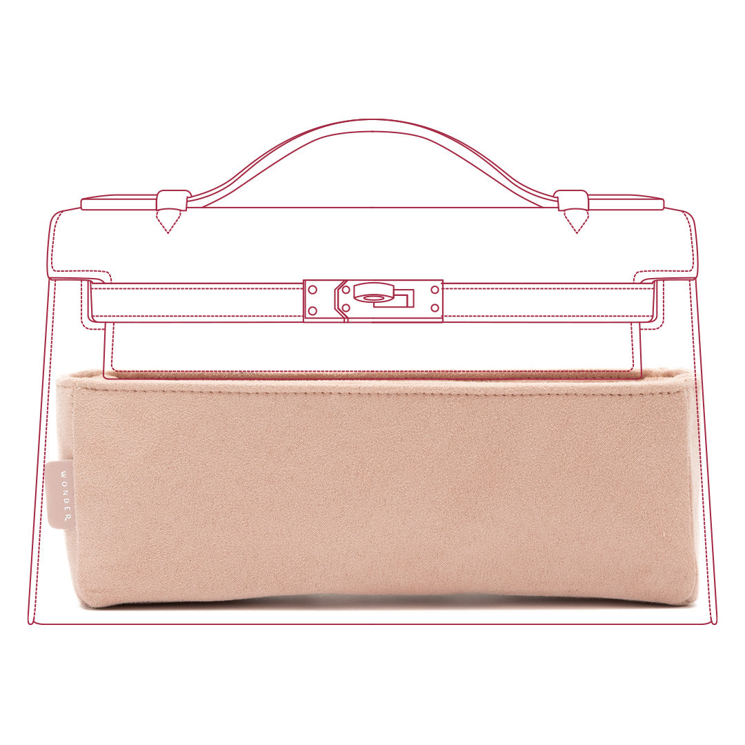 Organizer per Kelly Pochette