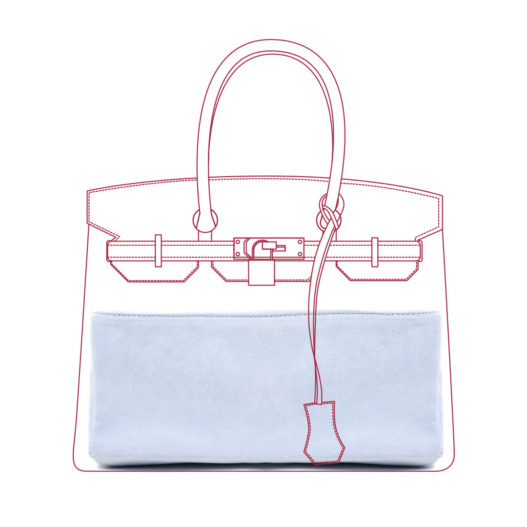 Organizer per Birkin