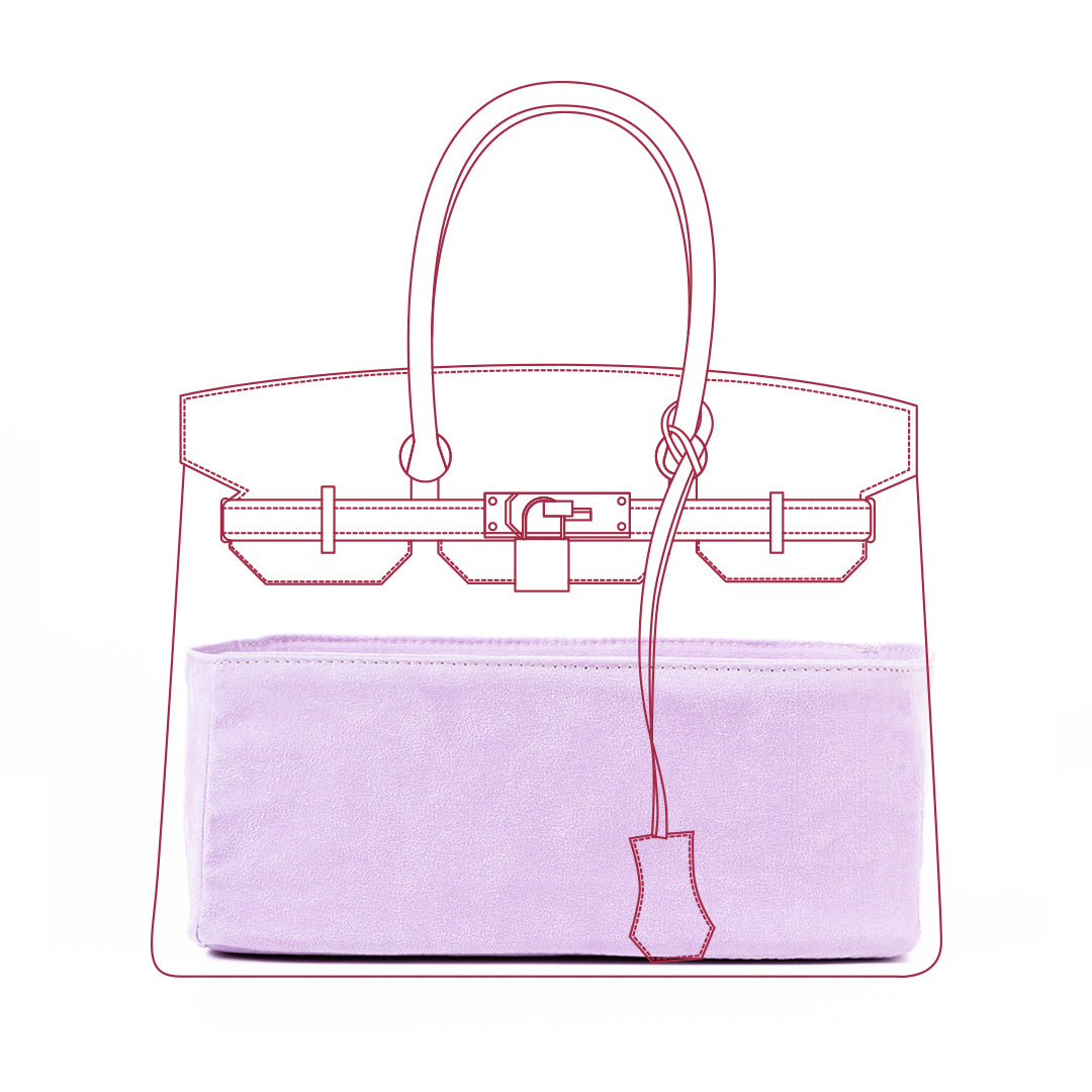 Organizer per Birkin