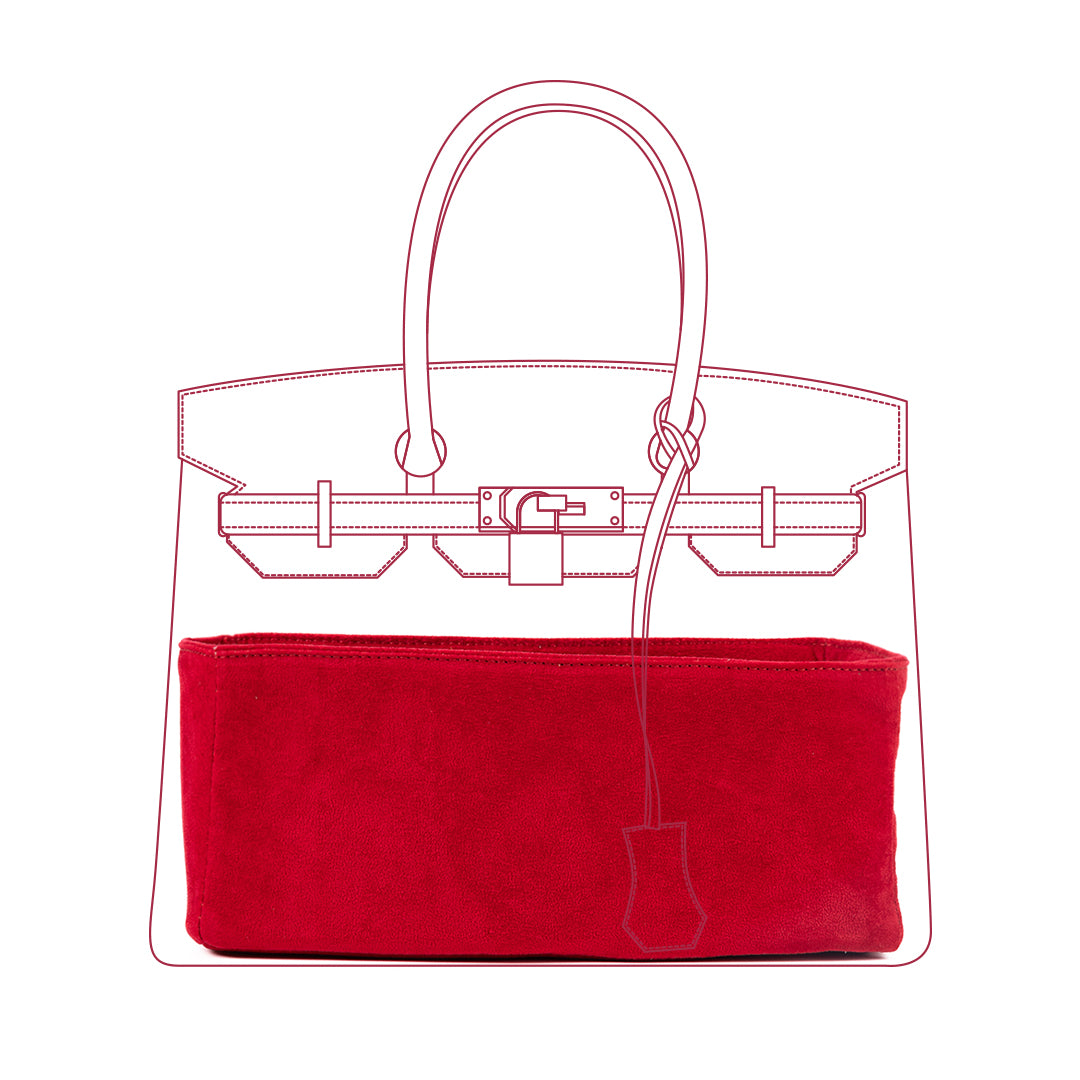 Organizer per Birkin