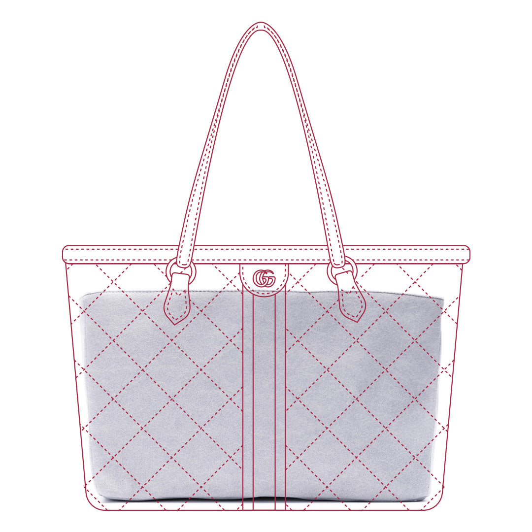 Organizer per Shopping Ophidia