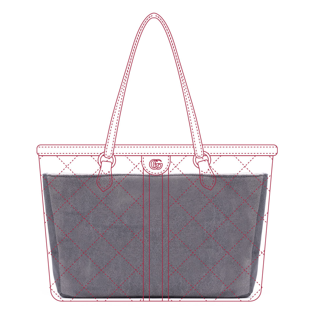 Organizer per Shopping Ophidia