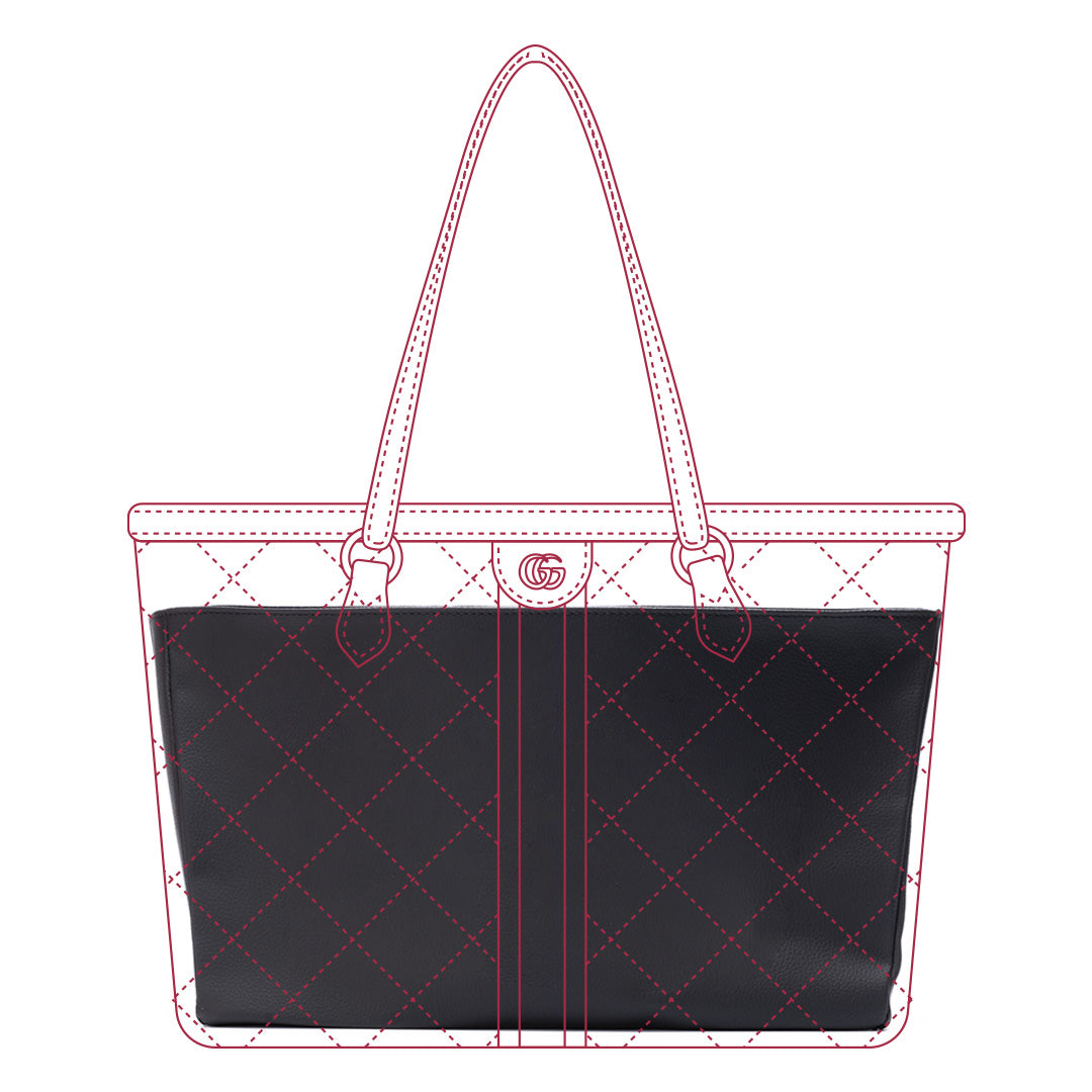 Organizer per Shopping Ophidia