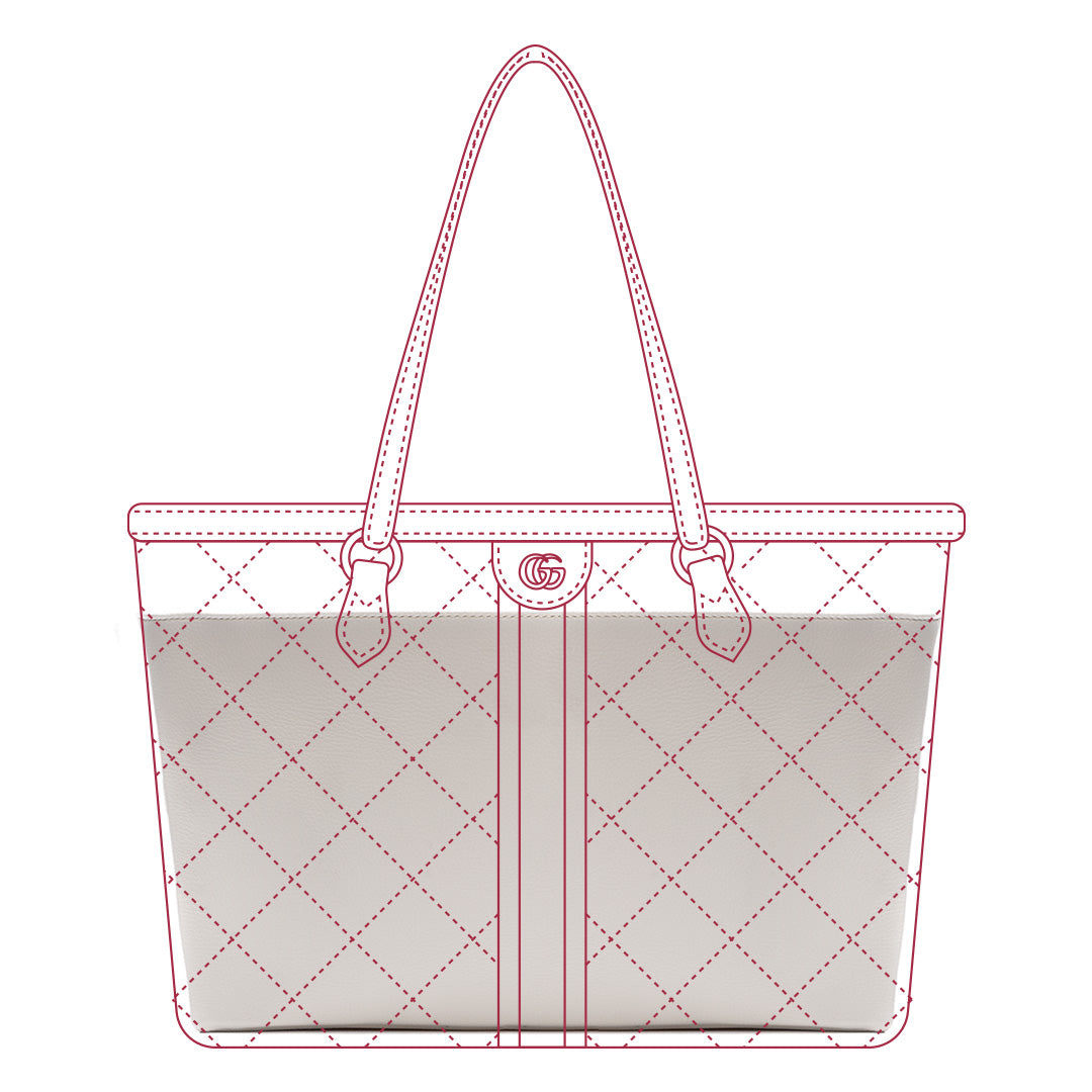 Organizer per Shopping Ophidia