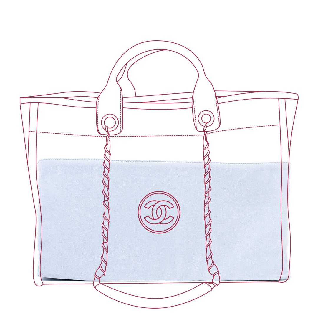 Organizer per Deauville