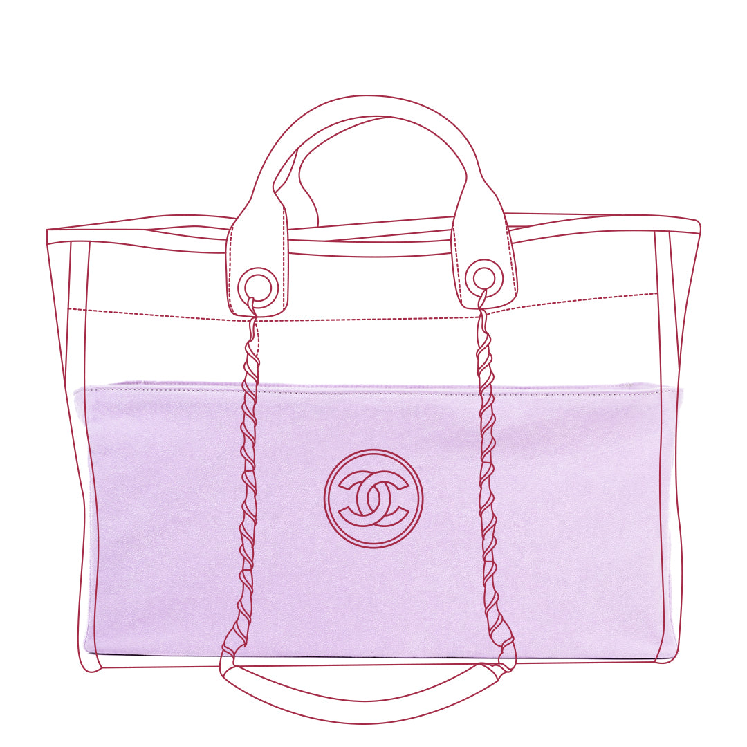 Organizer per Deauville