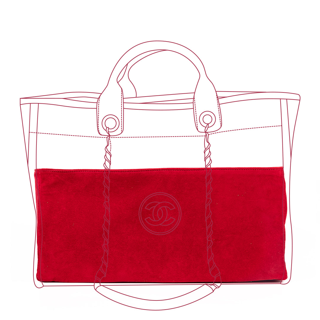 Organizer per Deauville