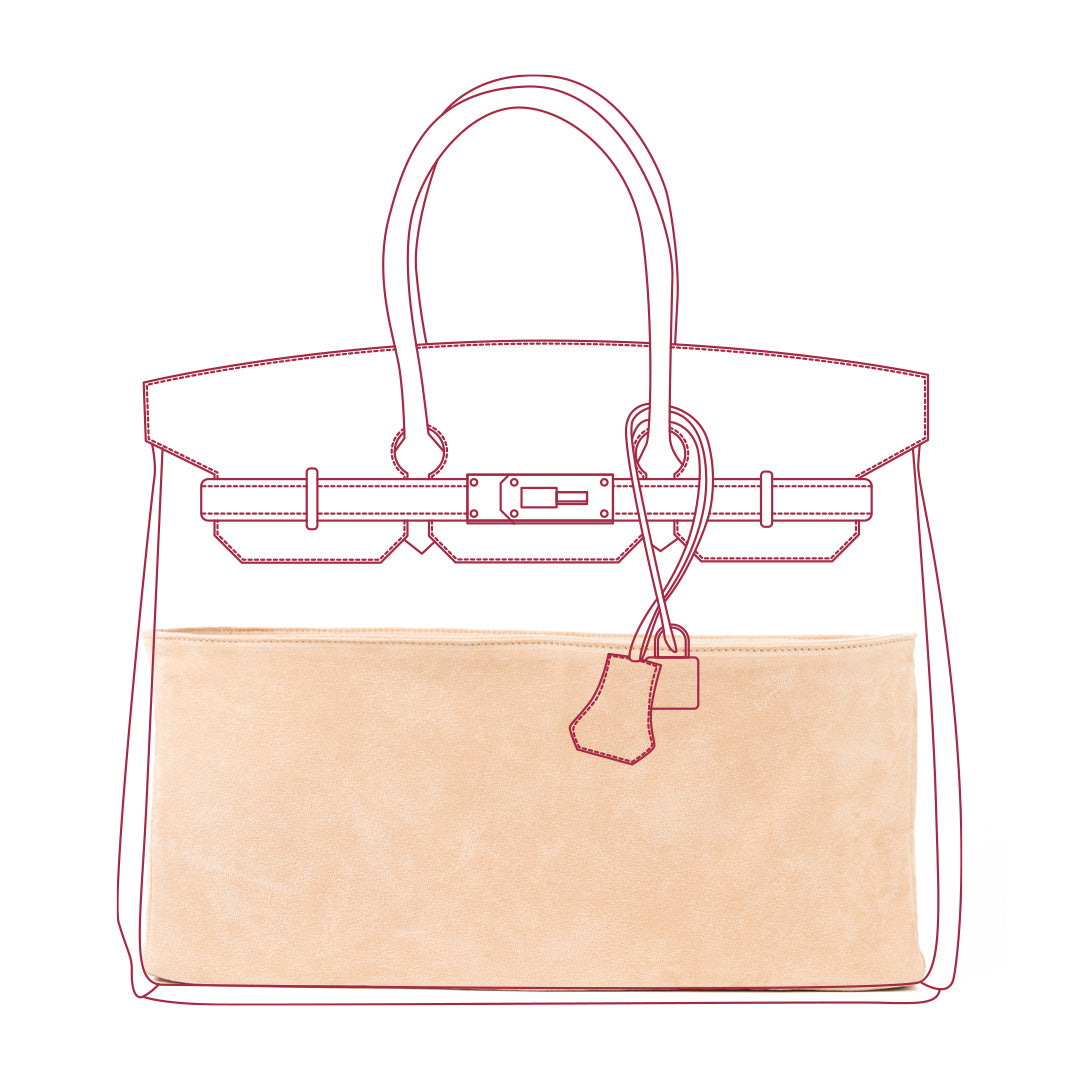 Organizer per Birkin