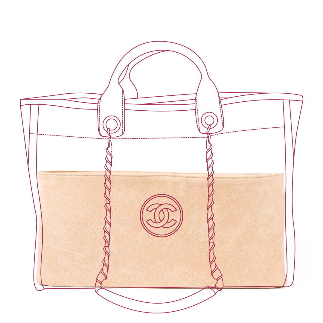 Organizer per Deauville