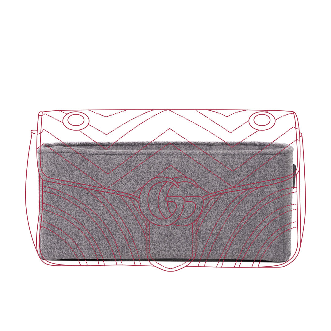 Organizer per Marmont
