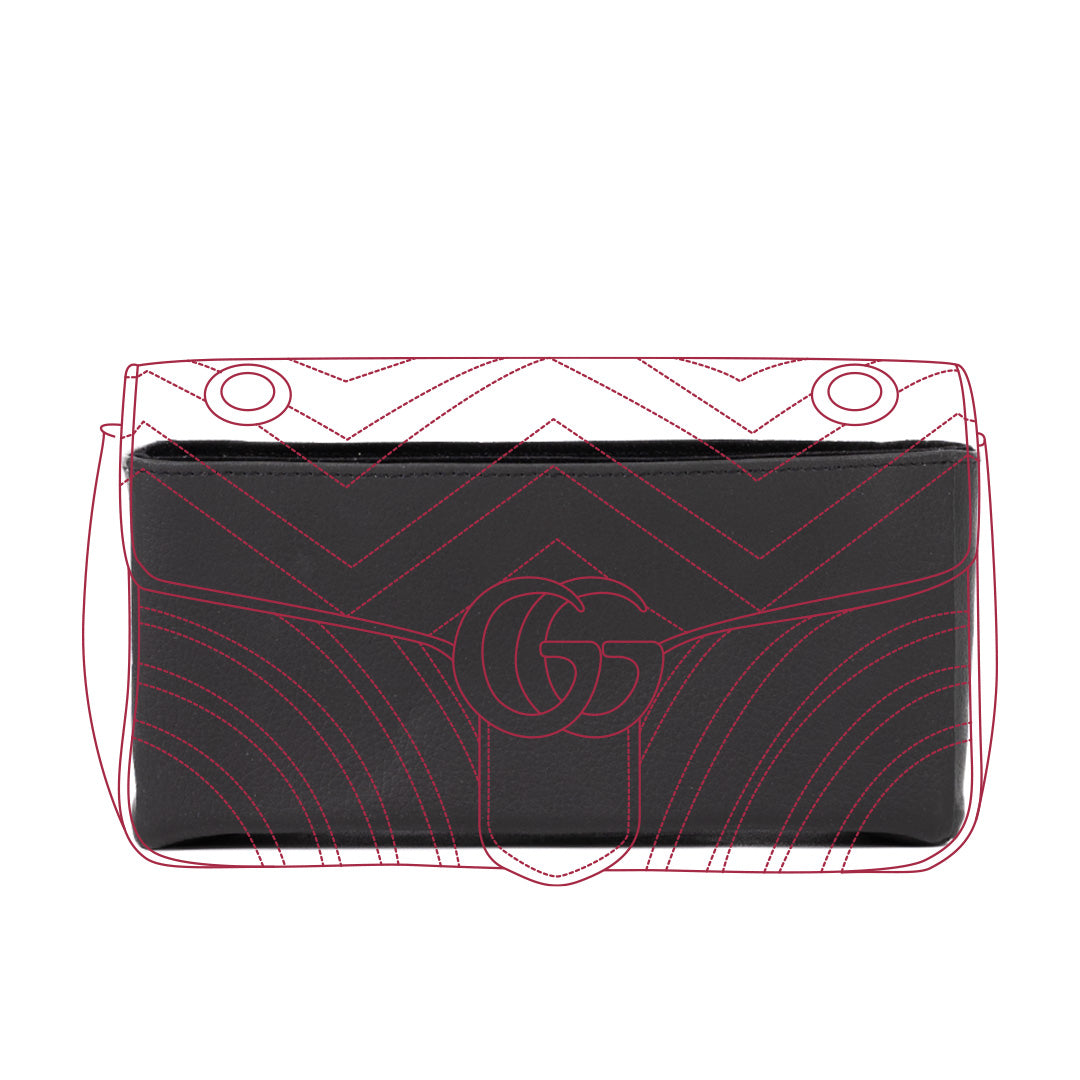 Organizer per Marmont