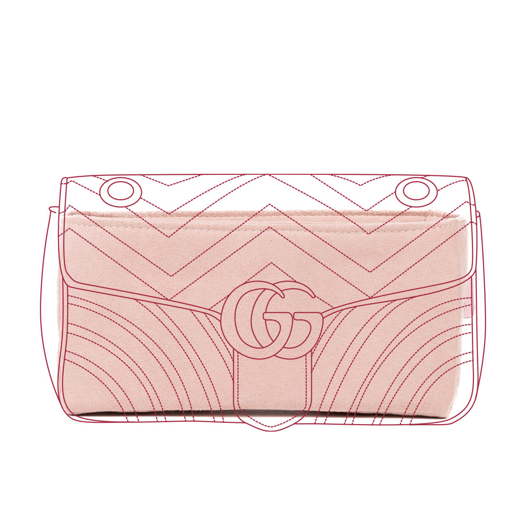 Organizer per Marmont