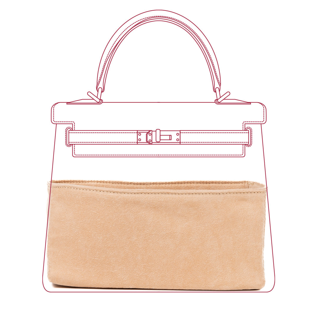 Organizer per Kelly Retourné