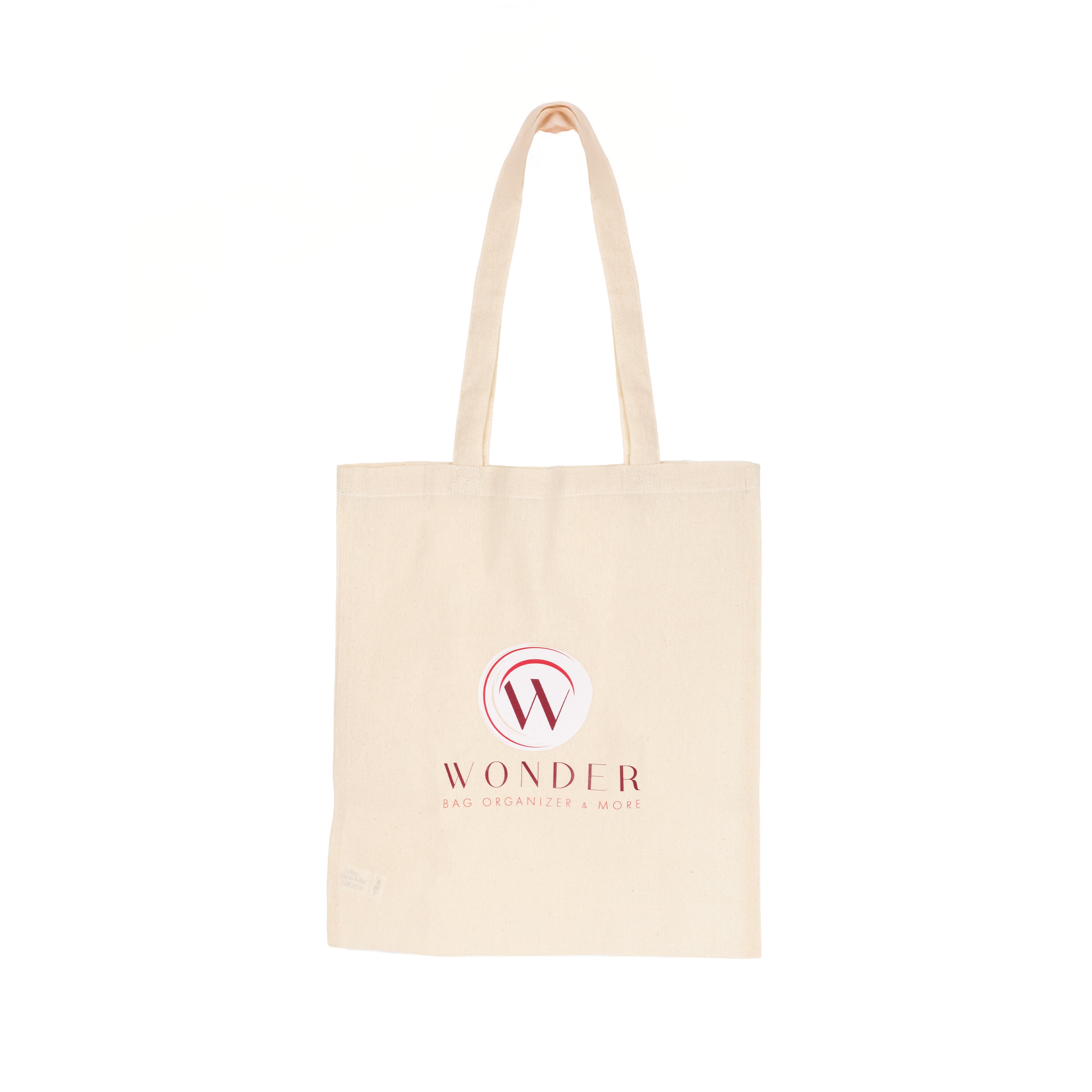 TOTEBAG WONDER IN OMAGGIO