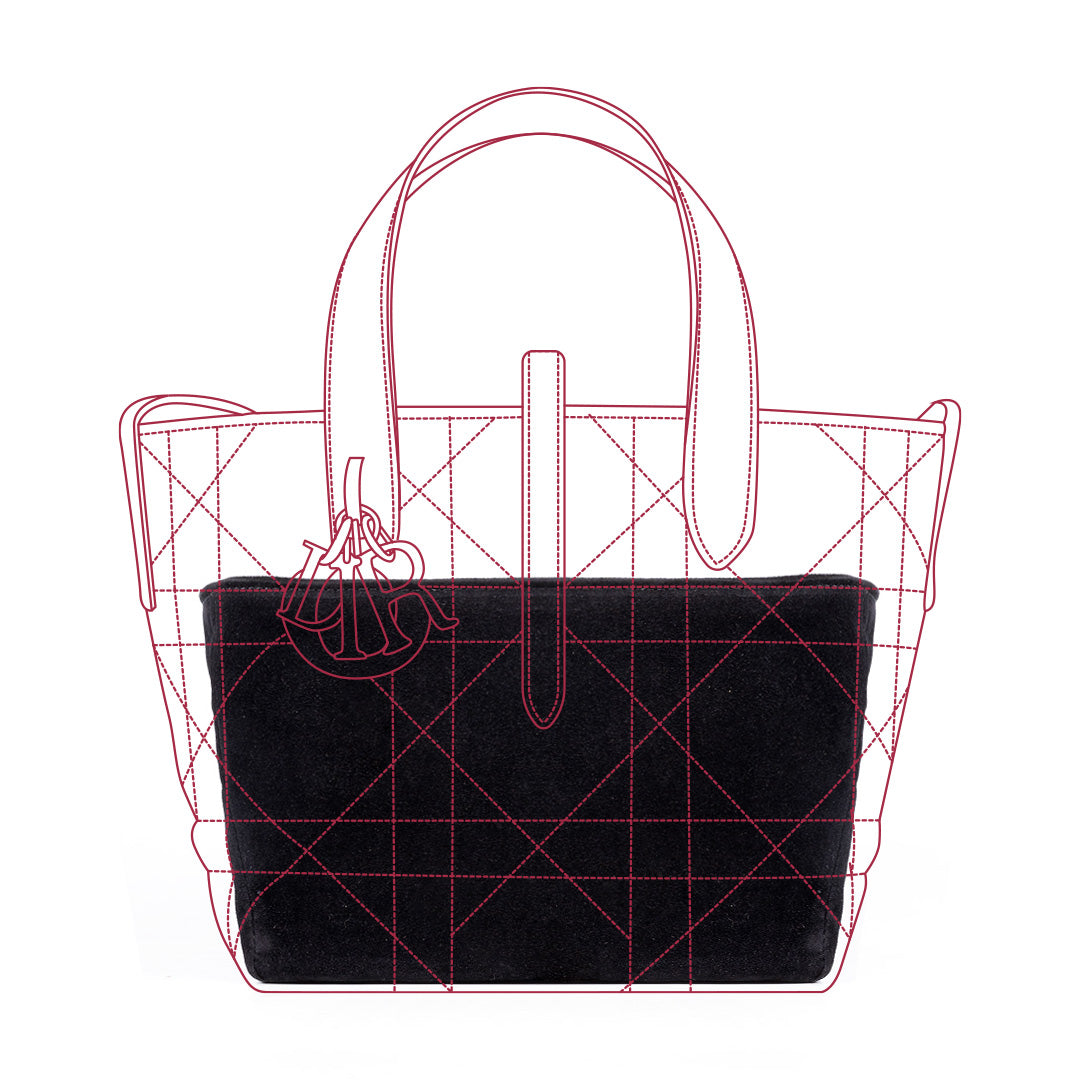 Organizer per Toujours Verticale