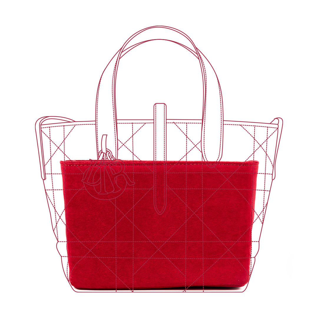 Organizer per Toujours Verticale