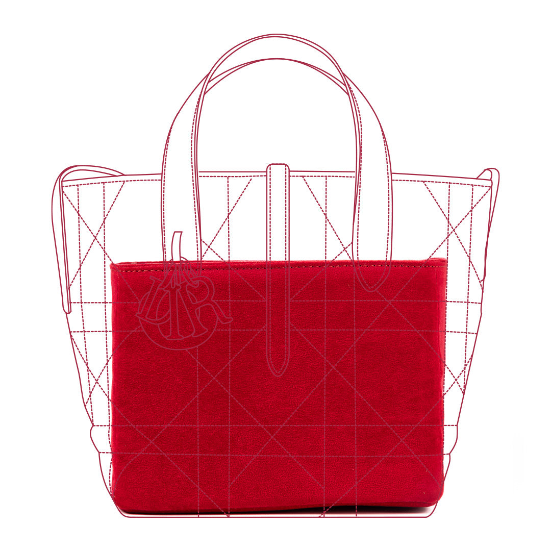Organizer per Toujours Verticale
