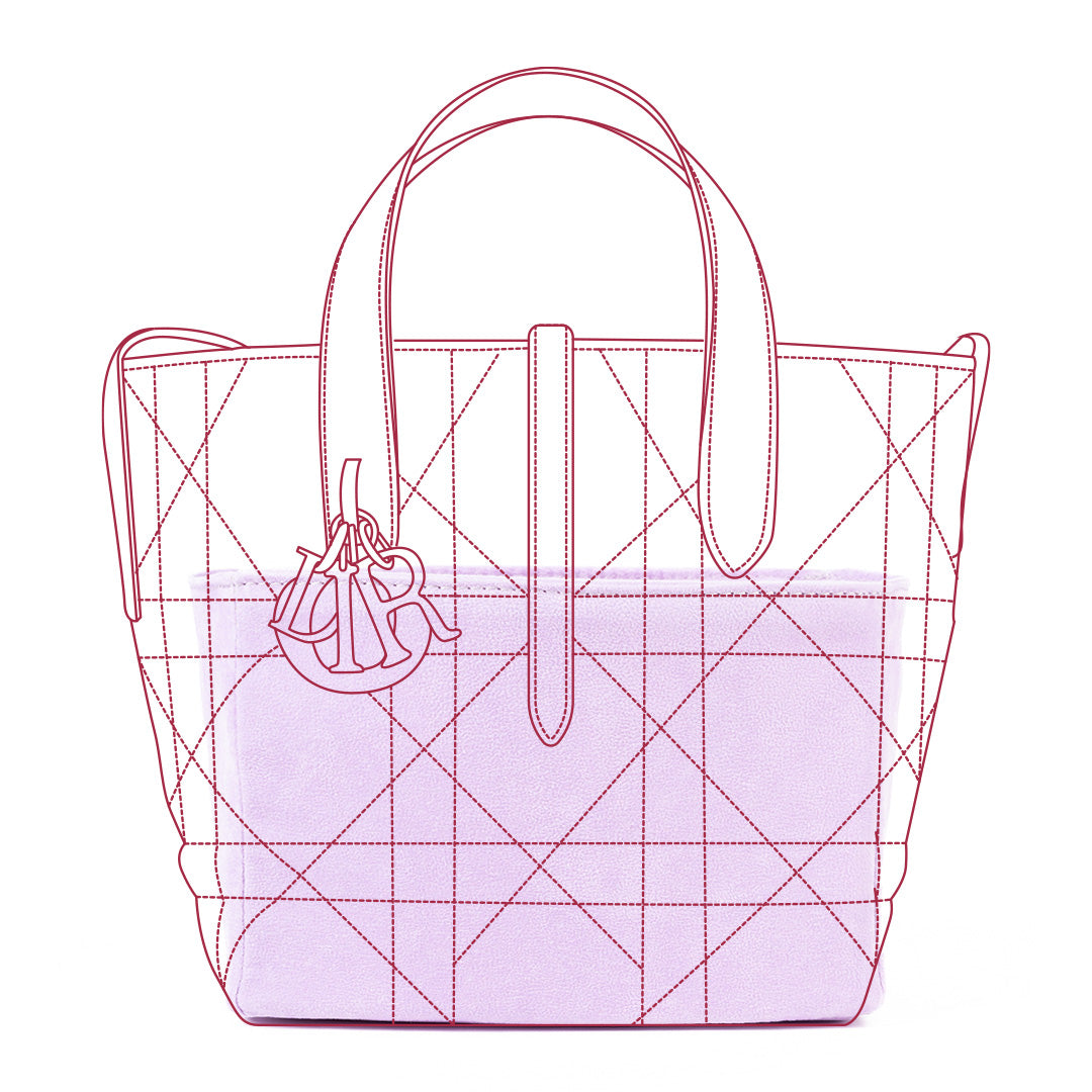 Organizer per Toujours Verticale