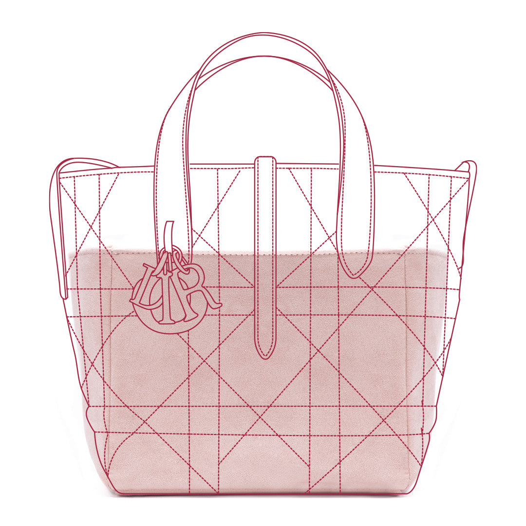 Organizer per Toujours Verticale