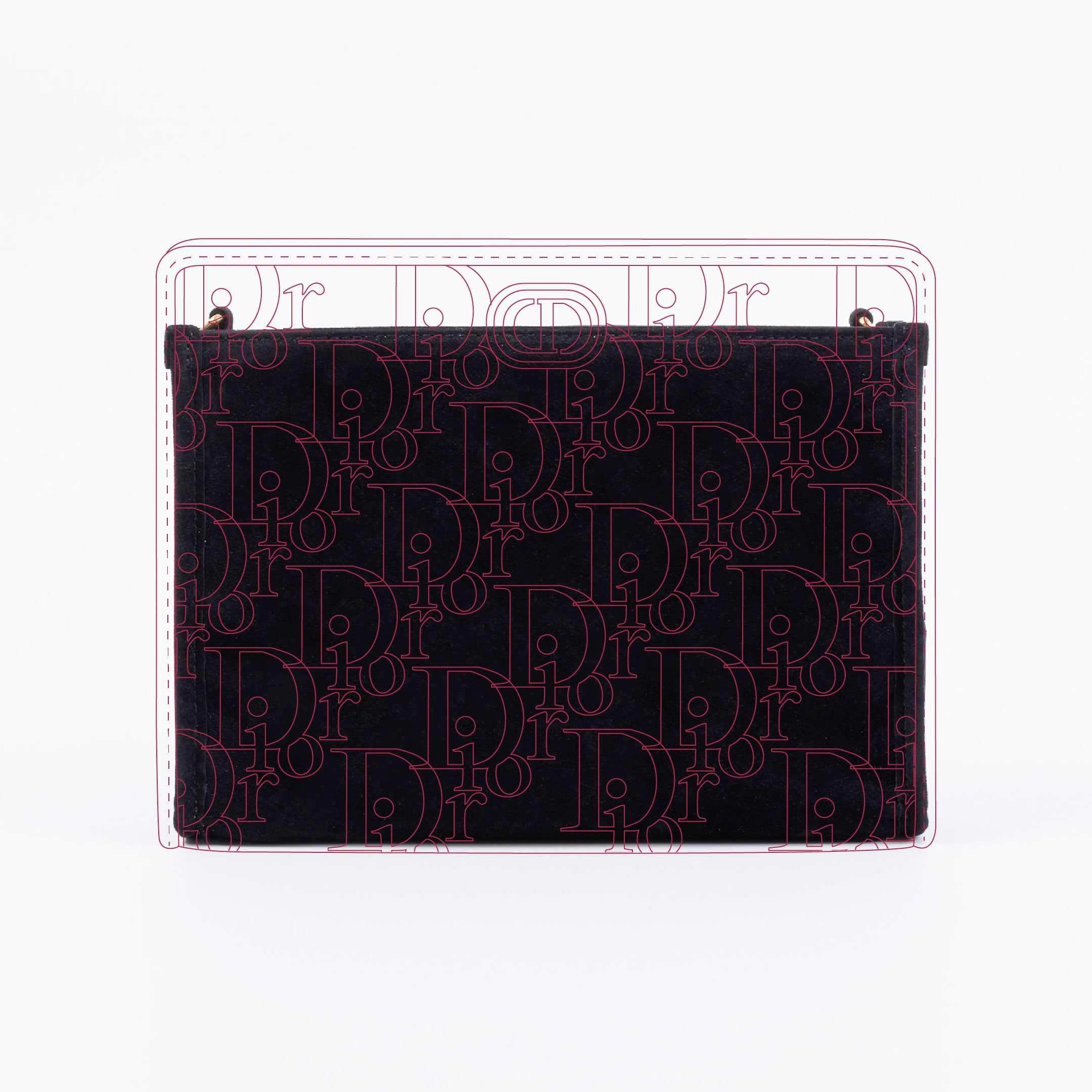 Organizer per Pochette Dea 30 Montaigne