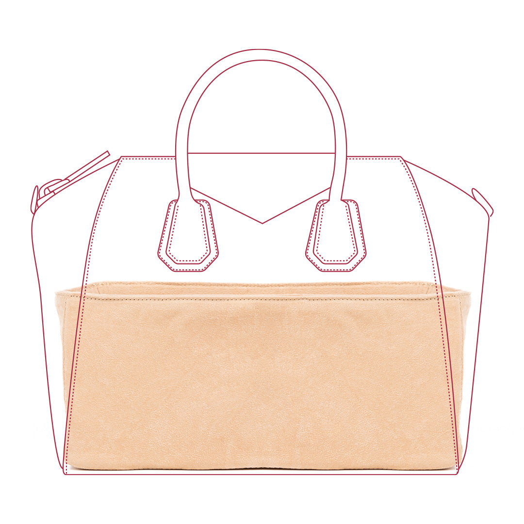 Organizer per Antigona