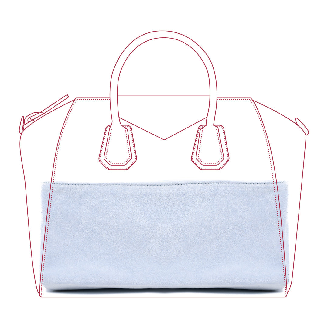 Organizer per Antigona