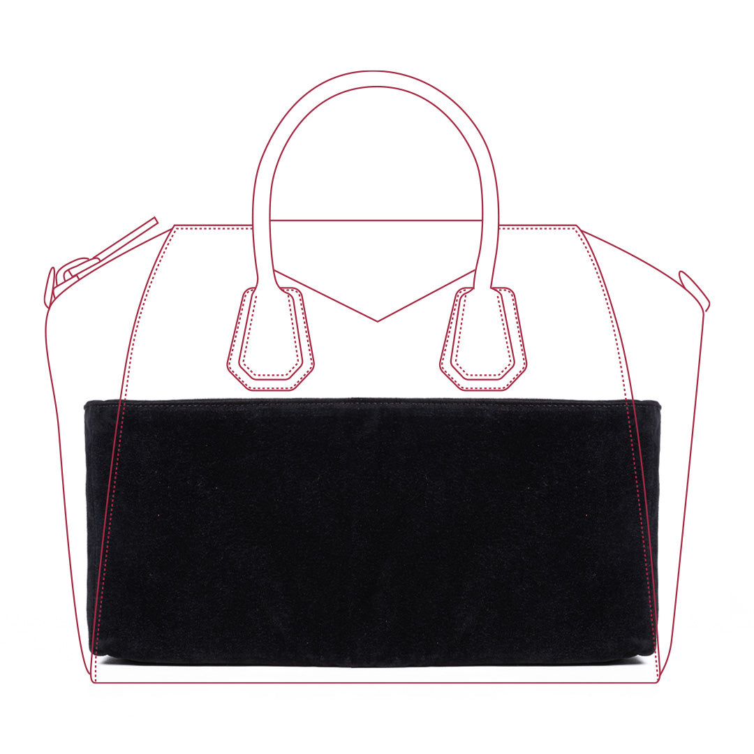 Organizer per Antigona