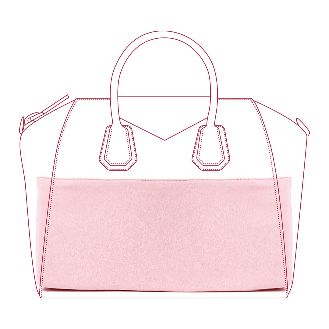 Organizer per Antigona
