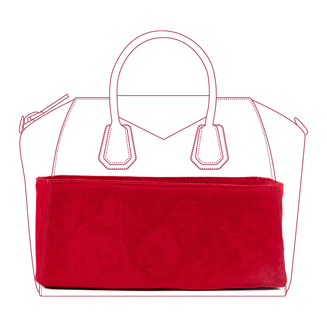 Organizer per Antigona