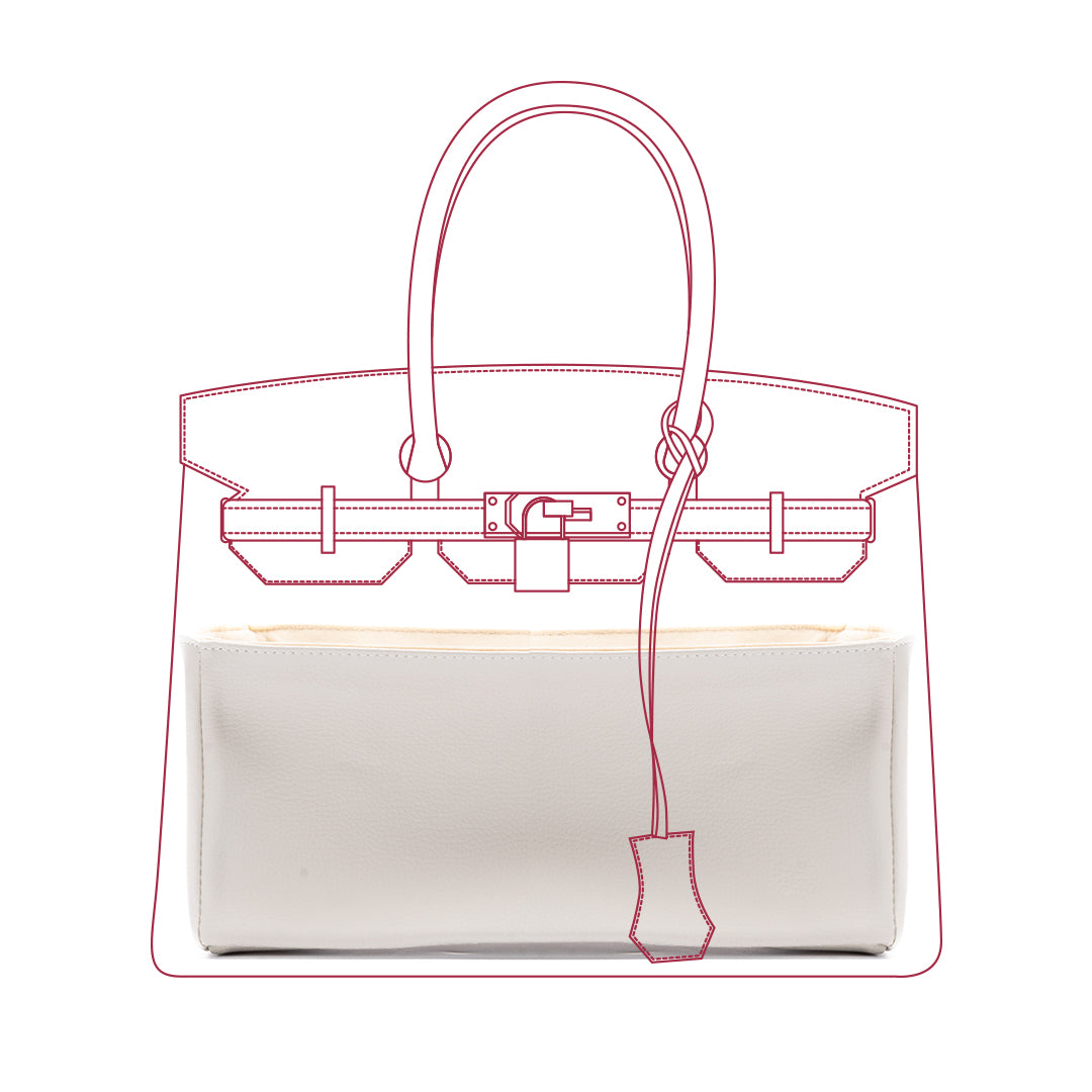 Organizer per Birkin