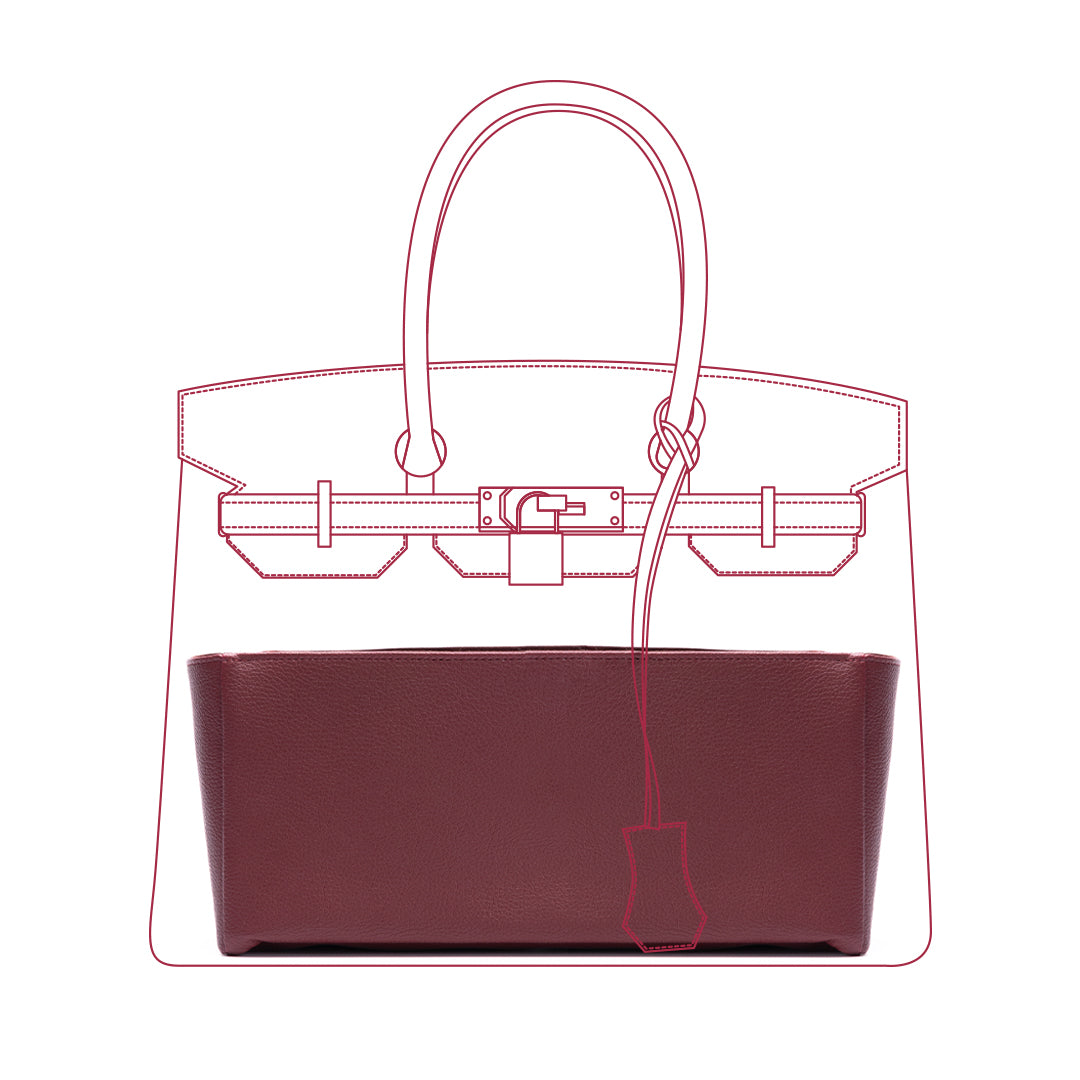 Organizer per Birkin