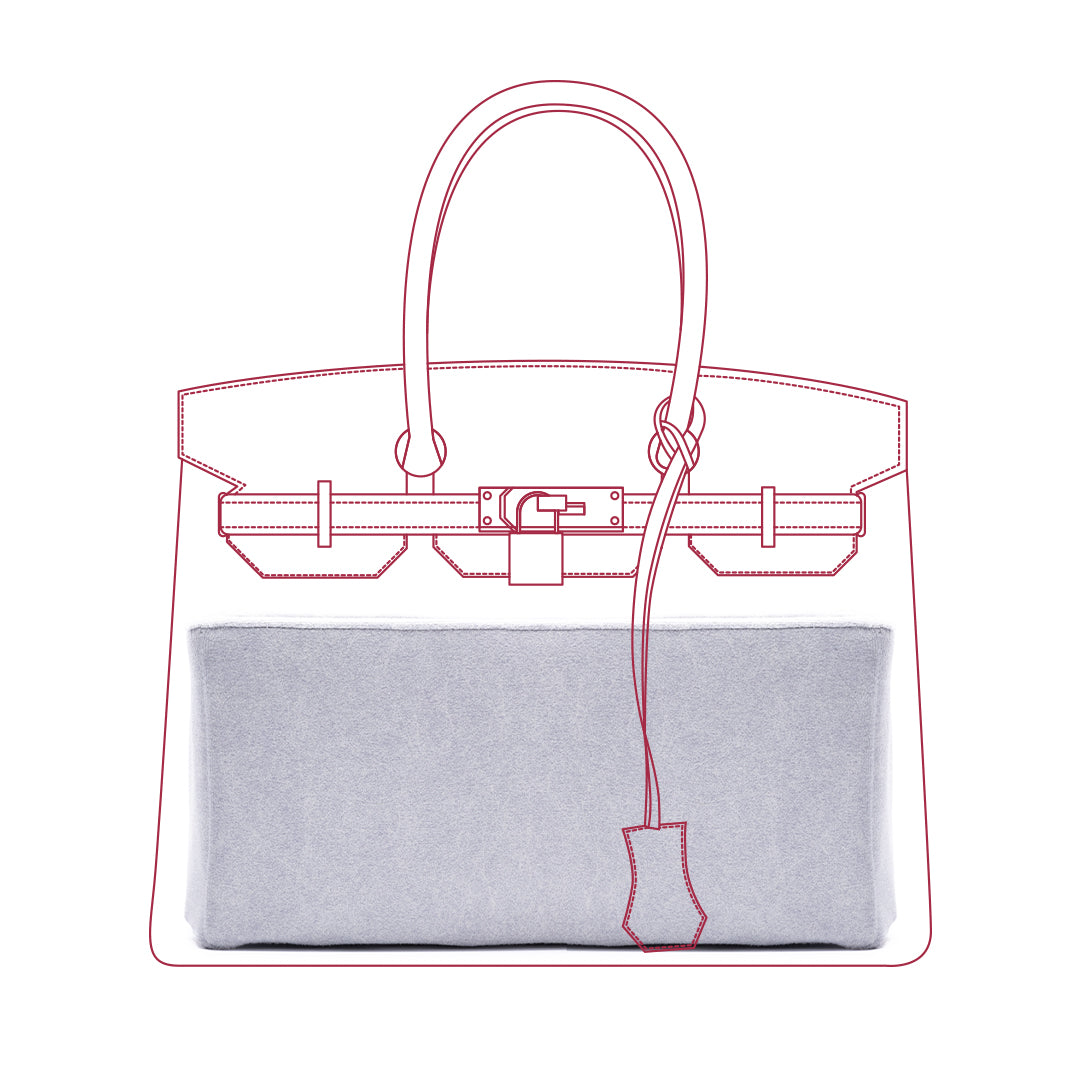 Organizer per Birkin