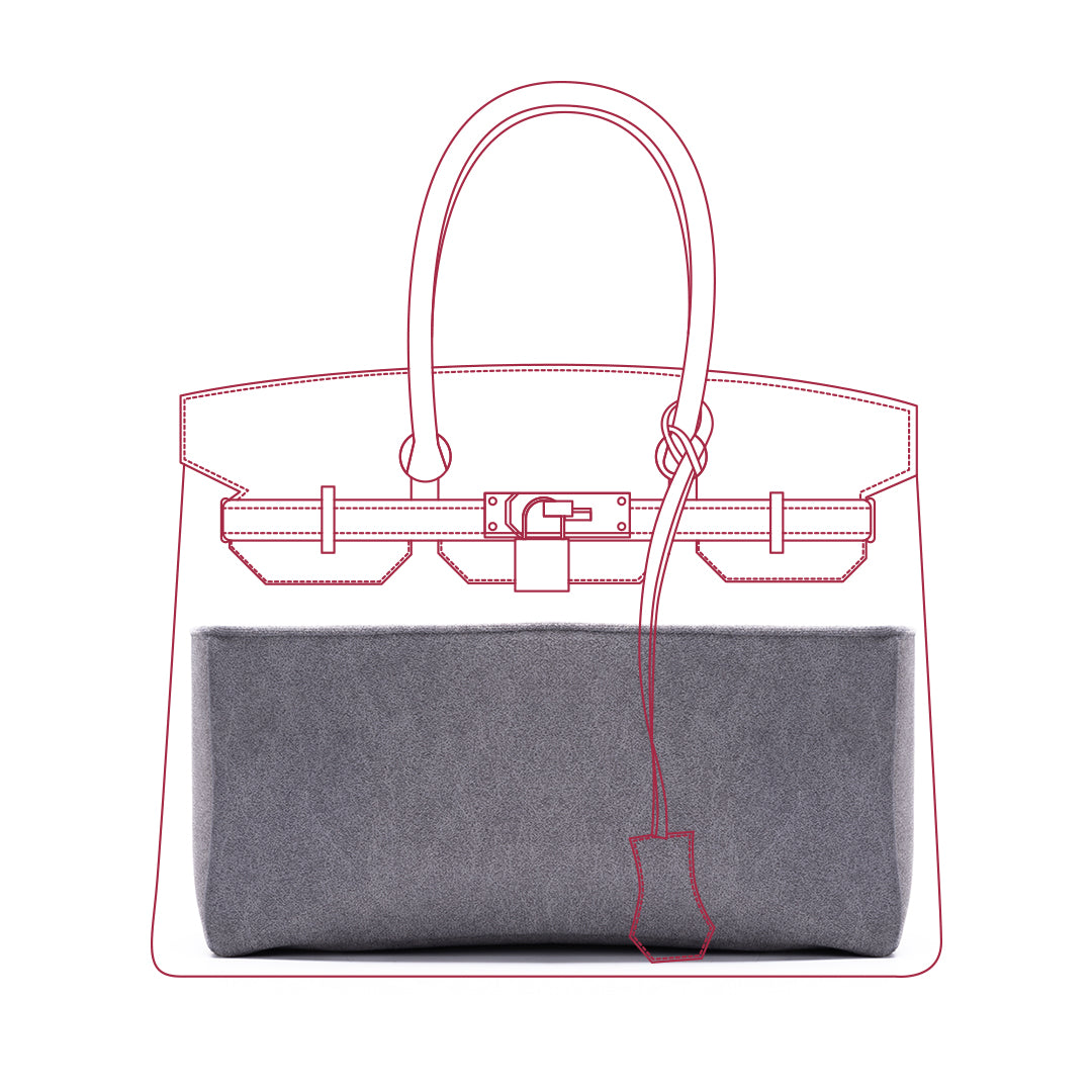 Organizer per Birkin