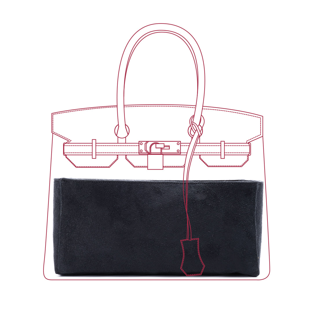 Organizer per Birkin