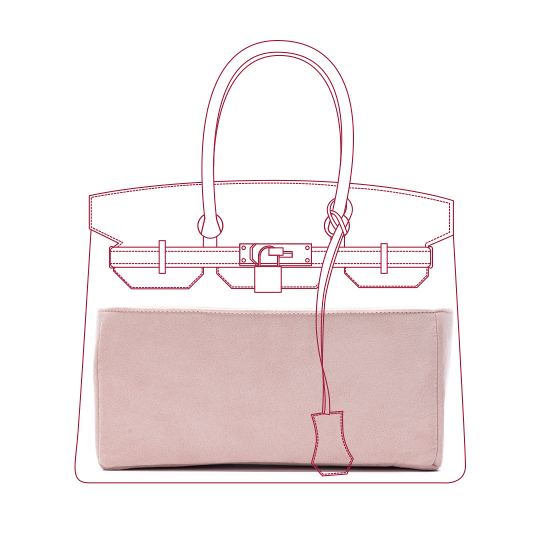 Organizer per Birkin