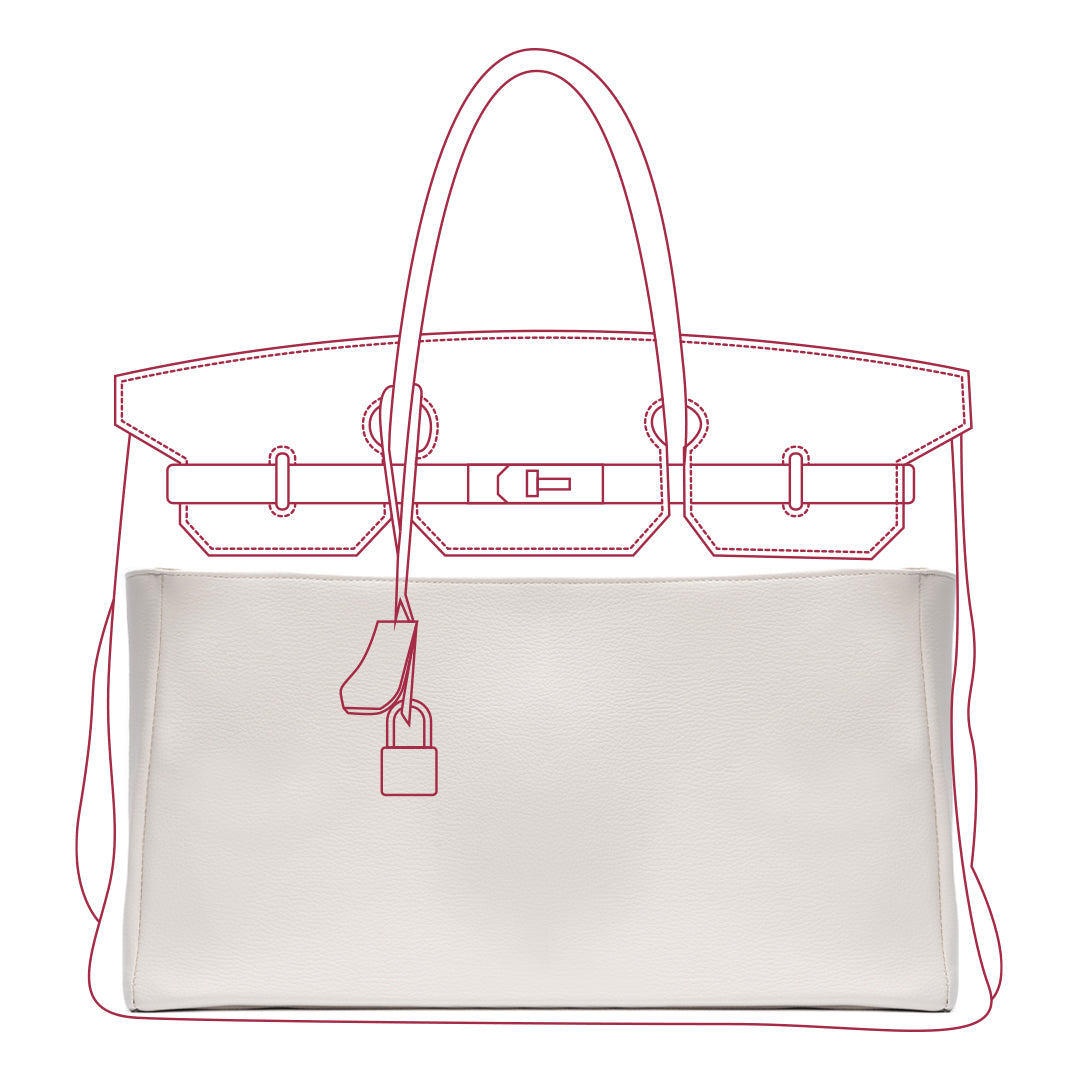 Organizer per Birkin