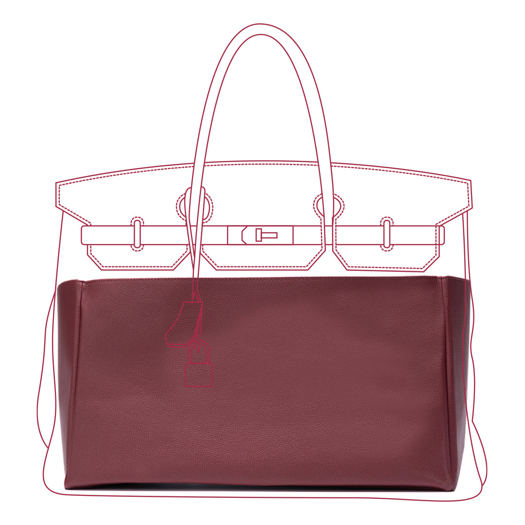 Organizer per Birkin