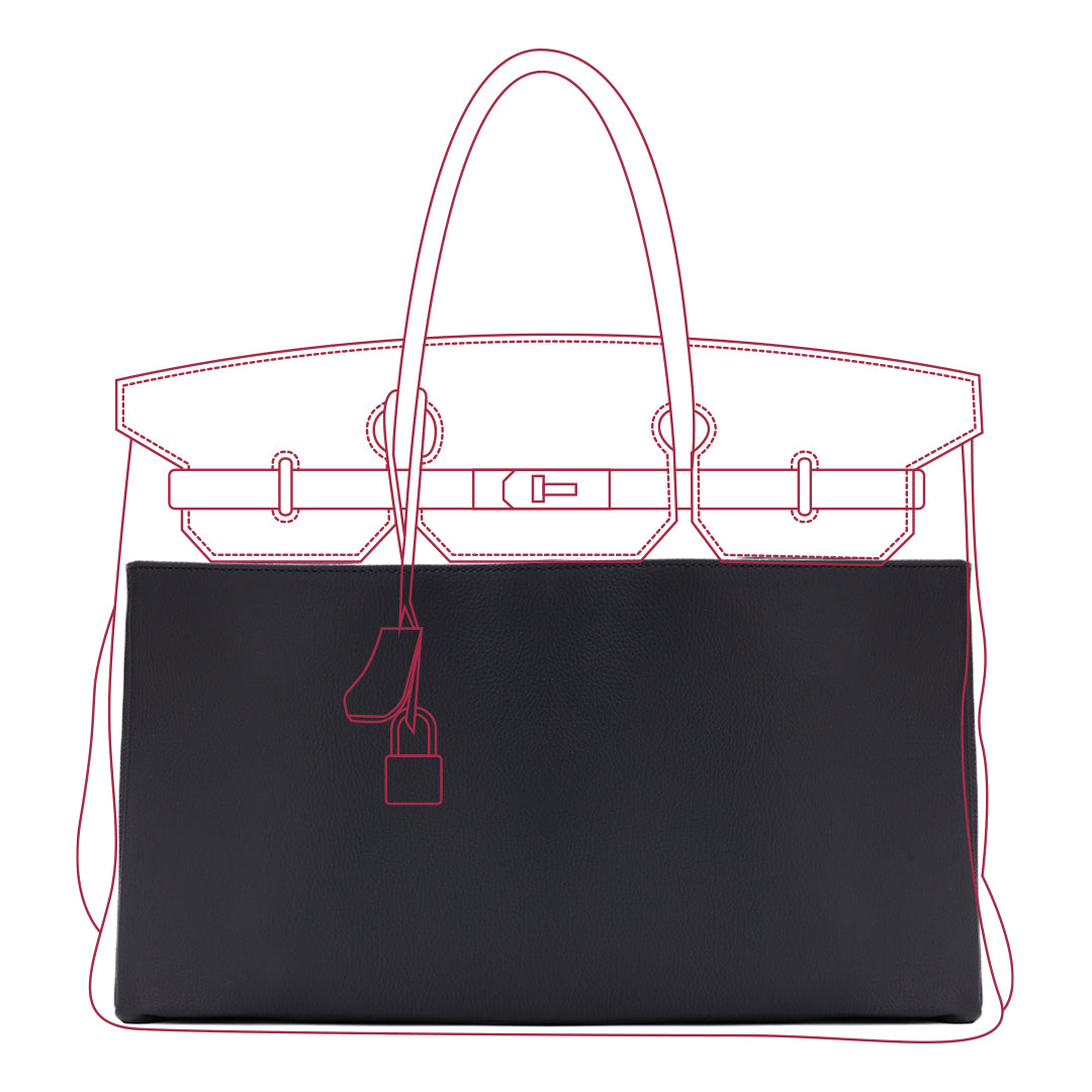 Organizer per Birkin